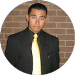 Profile photo of Kevin Underwood