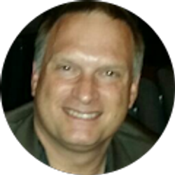 Profile photo of Randy Harris