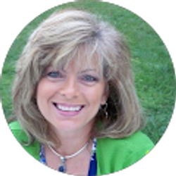 Profile photo of Bev Michael