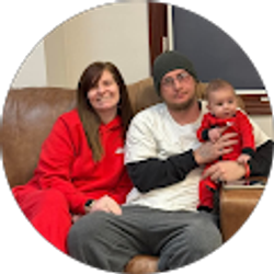 Profile photo of Chandler Powell