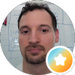 Profile photo of Mark Baer