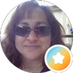 Profile photo of Marie Thorne