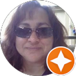 Profile photo of Marie Thorne