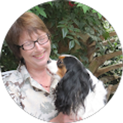 Profile photo of Marie Weeks