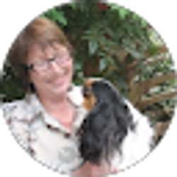 Profile photo of Marie Weeks