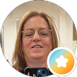 Profile photo of Linda Cahill
