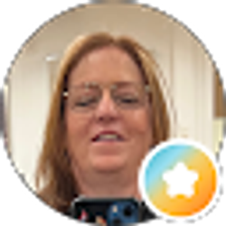 Profile photo of Linda Cahill
