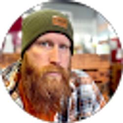 Profile photo of Mike Smith