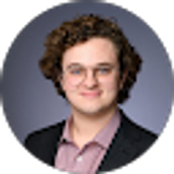 Profile photo of Harrison Little