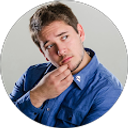 Profile photo of Andrew Whitaker