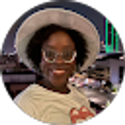 Profile photo of Jana' Taylor
