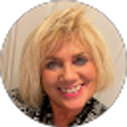 Profile photo of Sharon Clark
