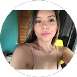 Profile photo of Gabriella Chagas