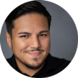 Profile photo of Claudio Venancio