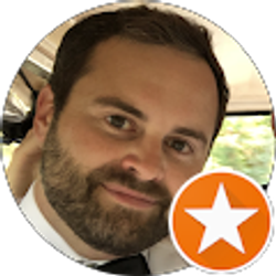 Profile photo of Tom Barr