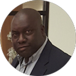 Profile photo of Marc Washington