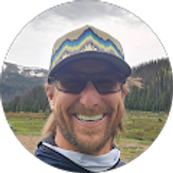 Profile photo of Mike sundeen