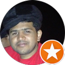 Profile photo of Anirudha Desai