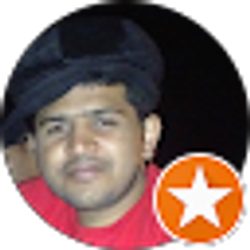 Profile photo of Anirudha Desai