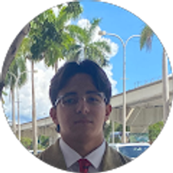 Profile photo of Jeronimo Vela