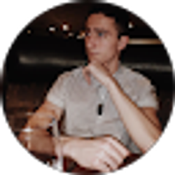 Profile photo of Hayden Wisman