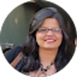 Profile photo of namita mathur