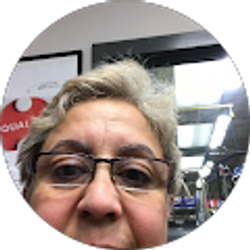 Profile photo of Midalina Lopez