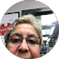 Profile photo of Midalina Lopez