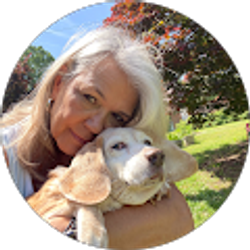 Profile photo of Angie Ward