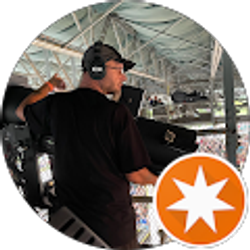 Profile photo of Duane Shipman (DamitDewey)