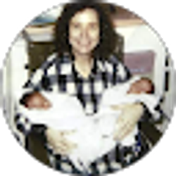 Profile photo of Betsy Tribble