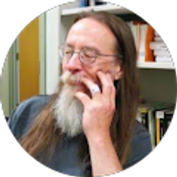 Profile photo of Ash McGinley