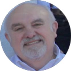 Profile photo of Harold Clark