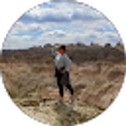 Profile photo of Jen Uhrine
