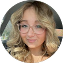 Profile photo of Madeline Cordell