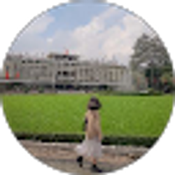 Profile photo of Hồng Nhung