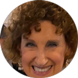 Profile photo of Gina Jabara