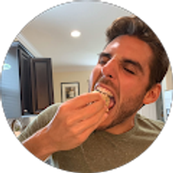 Profile photo of Connor Santo