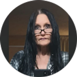 Profile photo of Paulla Ritter