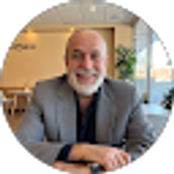 Profile photo of Ed Kanafani