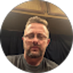 Profile photo of Wes P