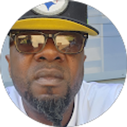 Profile photo of Clarence Williams