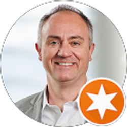 Profile photo of Kevin O'Reilly