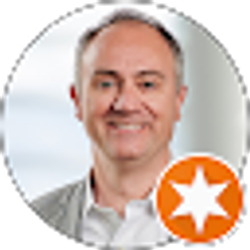 Profile photo of Kevin O'Reilly