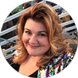 Profile photo of Angel Klobe