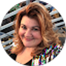 Profile photo of Angel Klobe