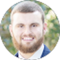 Profile photo of Jacob Ziegler