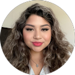 Profile photo of Mariah Delatorre
