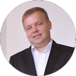 Profile photo of Bogdan Yukhima