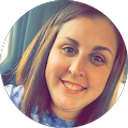 Profile photo of Melissa Munster